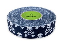 Load image into Gallery viewer, Renfrew PATTERNED Pro-Blade Cloth Hockey Tape
