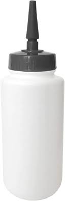 A&R Extended Tip Water Bottle