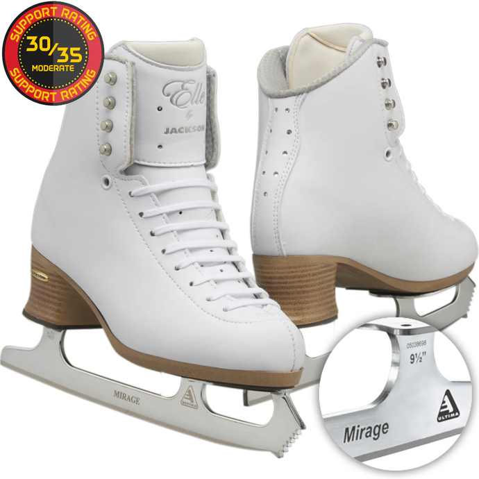 Jackson Elle Woman's Figure Skate