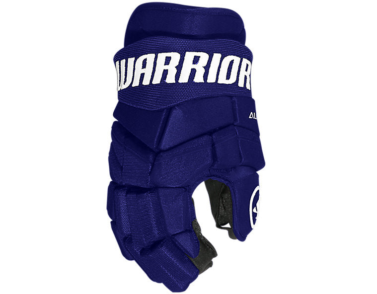 Warrior Alpha LX 30 Hockey Gloves – U.S. Hockey Supply