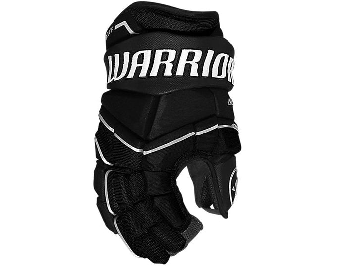 warrior handschuhe junior Warrior Alpha LX Pro Junior Hockey Gloves – U.S. Hockey Supply