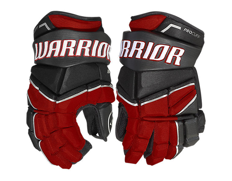 warrior handschuhe junior Warrior Alpha LX Pro Junior Hockey Gloves – U.S. Hockey Supply