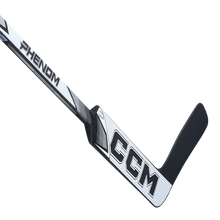Load image into Gallery viewer, CCM PHENOM 20" Goalie Stick Youth
