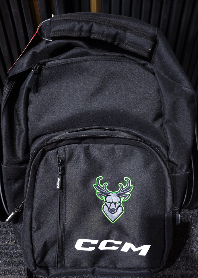 Huntsmen Official Team Backpack