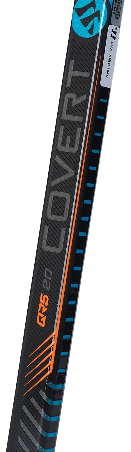 Warrior Covert QR5 20 Senior Hockey Stick