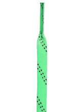 Load image into Gallery viewer, A&amp;R Pro-Stock NEON GREEN Laces
