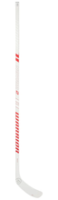 Load image into Gallery viewer, Warrior Novium 2 SP WHITE Intermediate Hockey Stick
