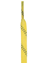 Load image into Gallery viewer, A&amp;R Pro-Stock HIGHLIGHTER YELLOW Laces

