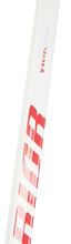 Load image into Gallery viewer, Warrior Novium 2 SP WHITE Intermediate Hockey Stick
