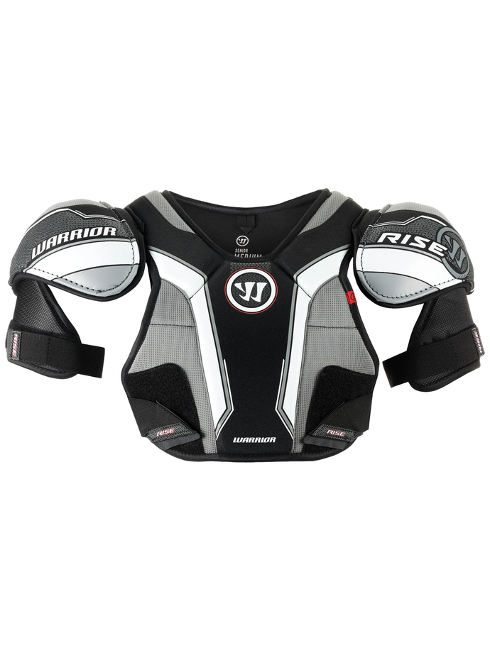 Warrior RISE Senior Shoulder Pads