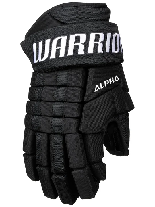 Warrior Alpha FR2 Senior Hockey Gloves