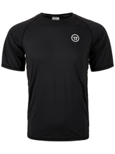 Load image into Gallery viewer, Warrior Challenge Compression Short Sleeve
