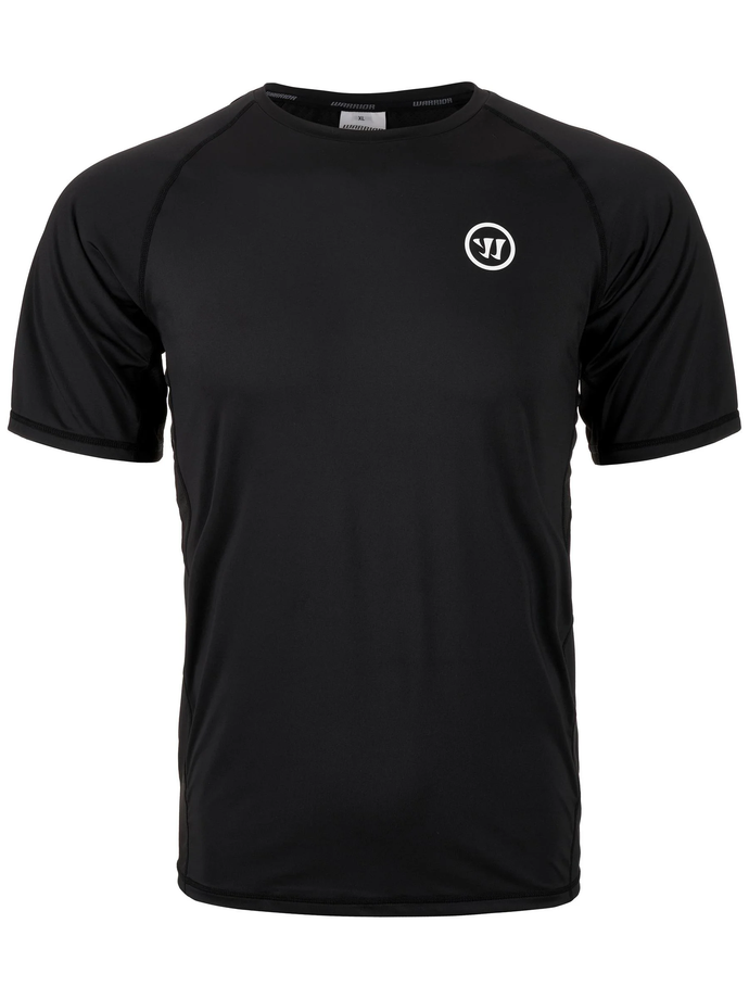 Warrior Challenge Compression Short Sleeve
