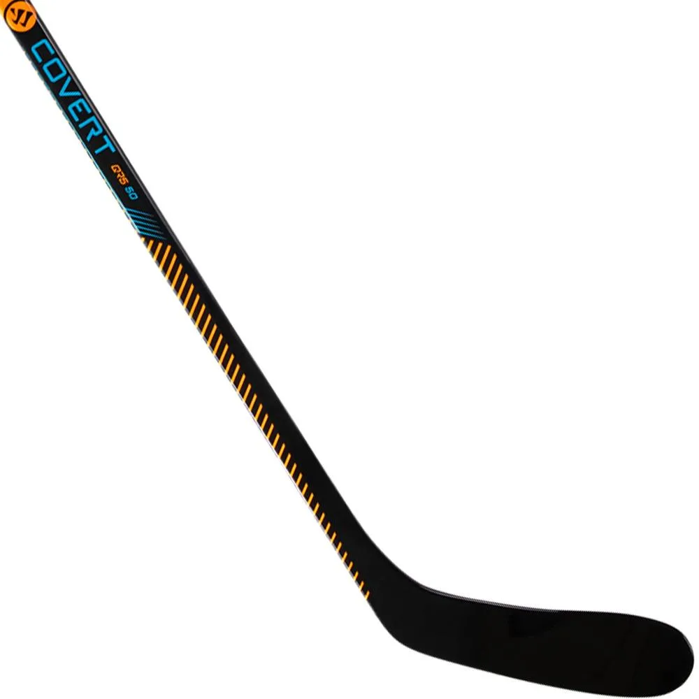 Warrior Covert QR5 50 Hockey Stick