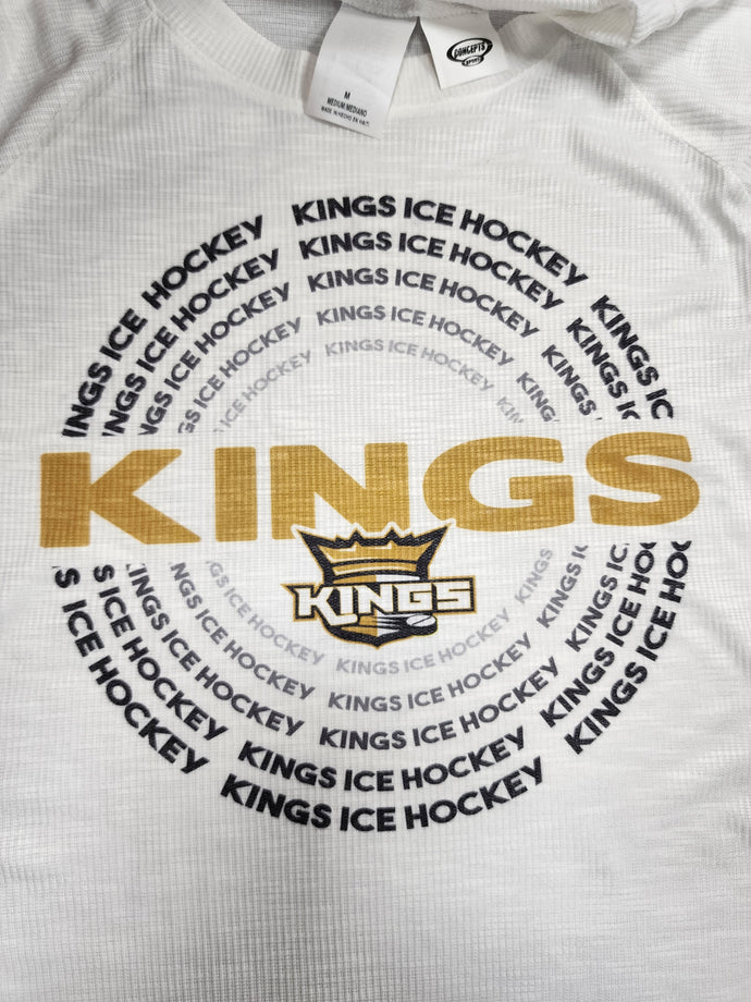 Kings LIMITED EDITION Ladies Long Sleeve Top