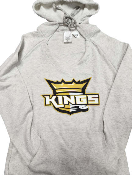 Kings Ladies Hooded Top