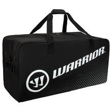 Load image into Gallery viewer, Warrior Q40 Large Hockey Bag
