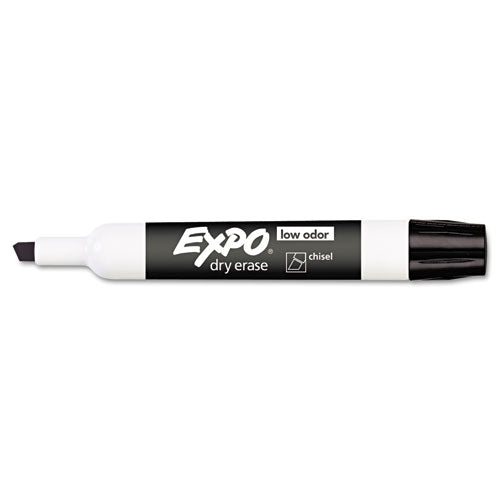 Black Expo Marker (1ct)