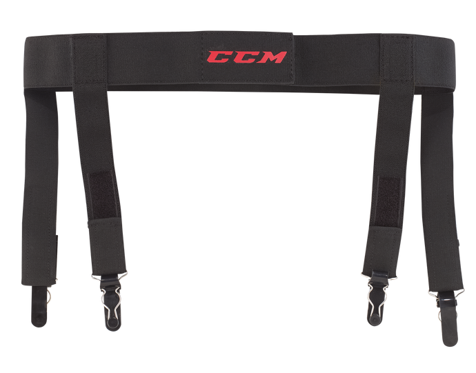 CCM Senior Garter Belt