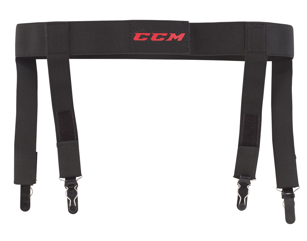 CCM Senior Garter Belt