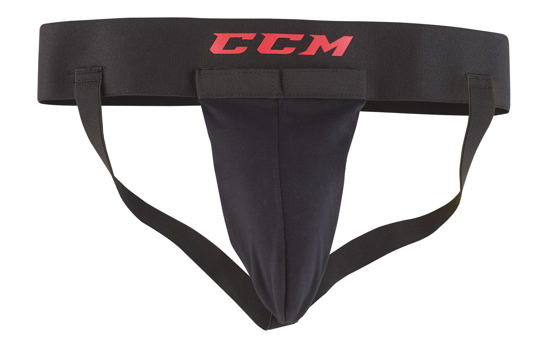 ccm garter belt CCM Tiefschutz mit Straps Junior preisgünstig | hockeycorner main image 1