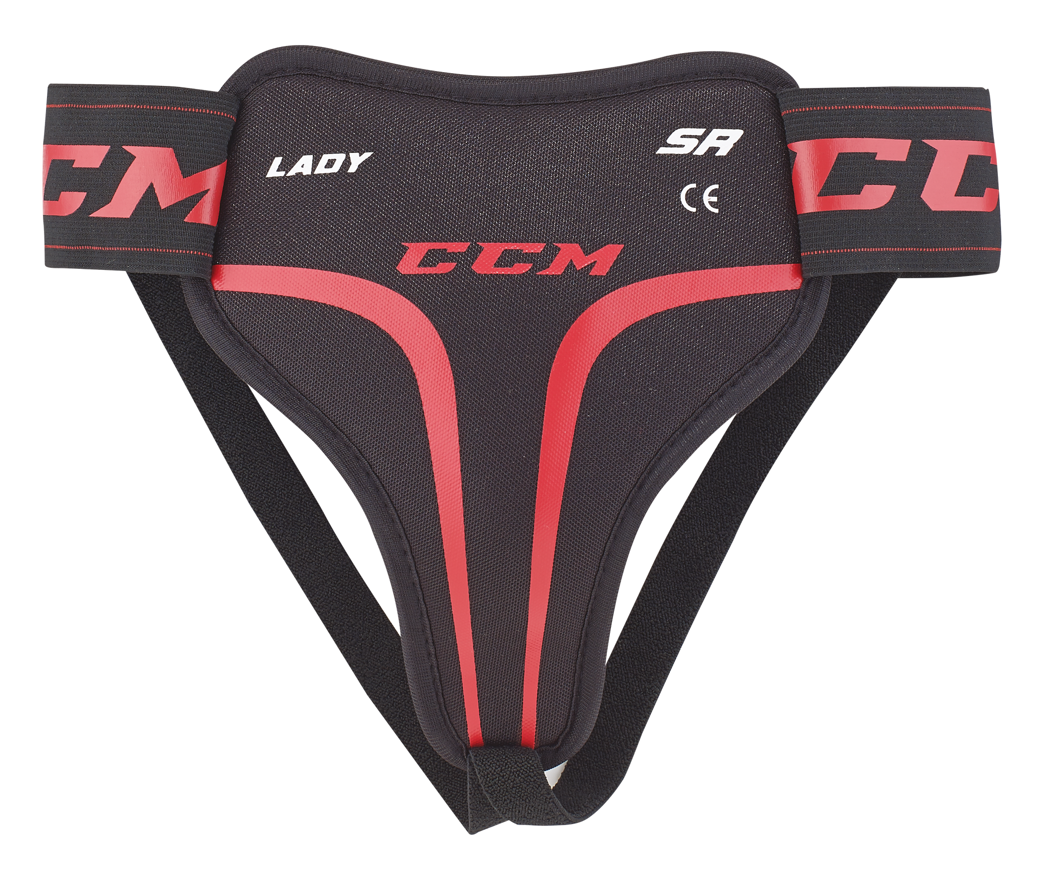 Cup & Pelvic Protector, Garter – U.S. Hockey Supply
