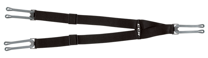 CCM Senior Suspenders