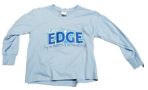 Exton Edge Long Sleeve Shirt