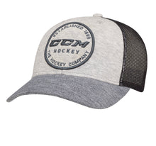 Load image into Gallery viewer, CCM Academy Adult Trucker Hat
