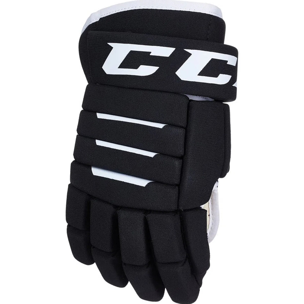 CCM Tacks 4R2 Youth Gloves