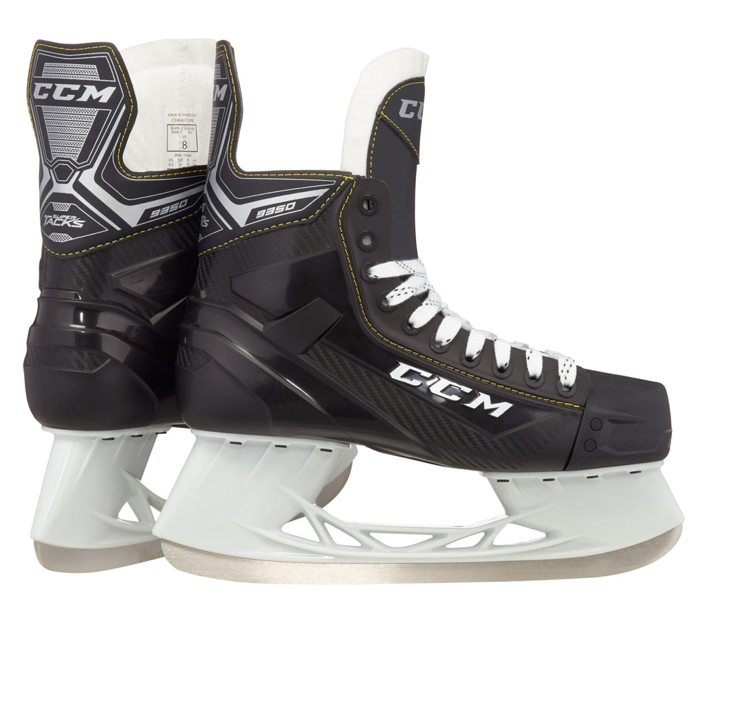 CCM Tacks 9350 Junior Ice Skates