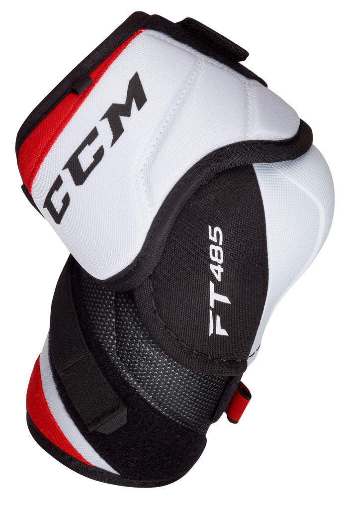 CCM Jetspeed FT485 Senior Elbow Pads