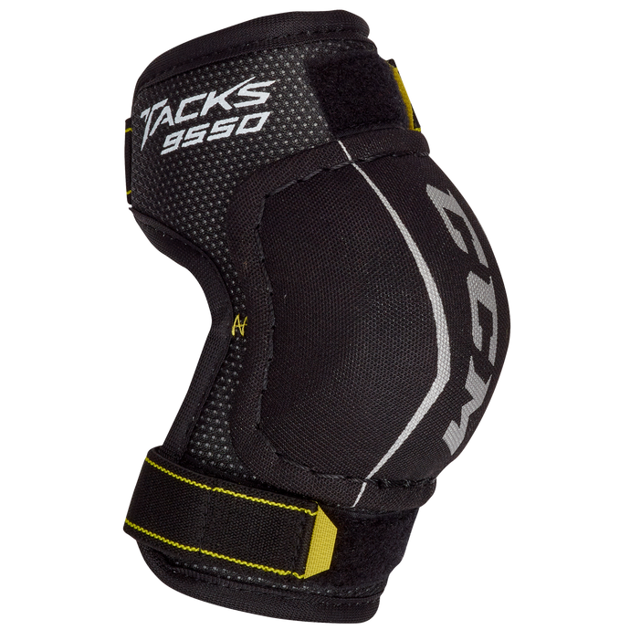 CCM Tacks 9550 Youth Elbow Pads