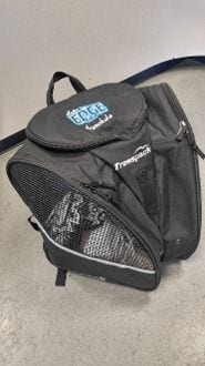Exton Edge Synchro Backpack