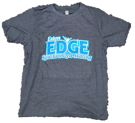Exton Edge T-shirt