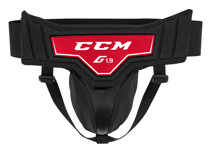 CCM 1.9 Goalie Jock