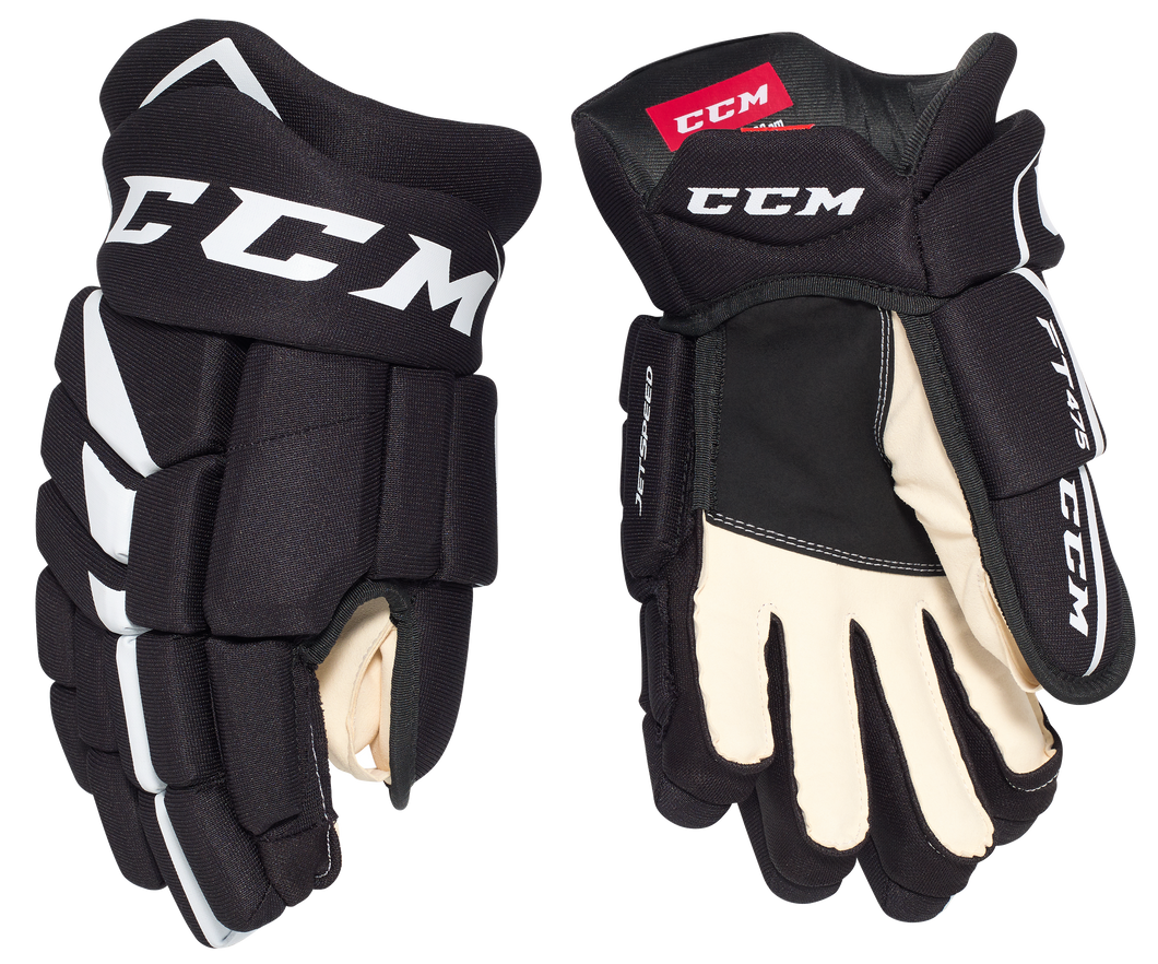 CCM Jetspeed FT475 Senior Gloves