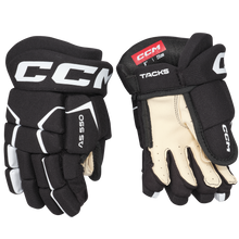 Load image into Gallery viewer, CCM Tacks AS550 Youth Gloves
