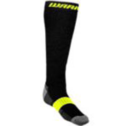 Warrior Cut-Resistant Pro Skate Sock