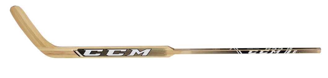CCM Extreme Flex E4.5 Goalie Stick (Intermediate)