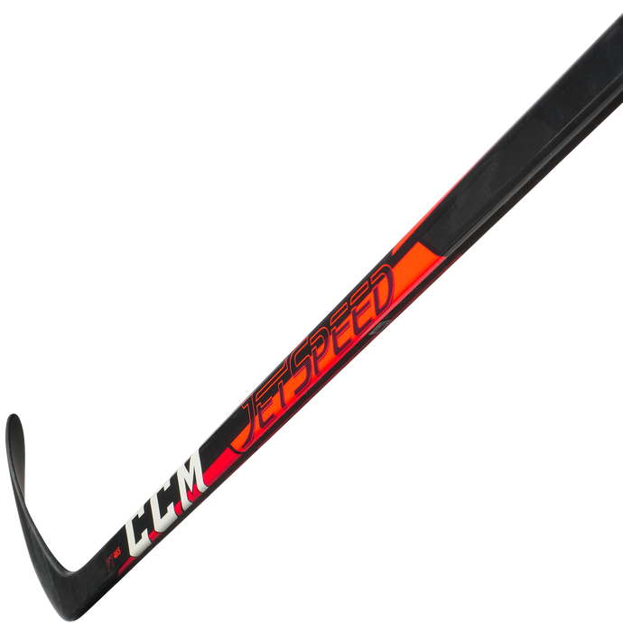 CCM JetSpeed FT465 Senior Hockey Stick