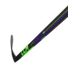 Load image into Gallery viewer, CCM Ribcor Trigger 7 Youth Hockey Stick
