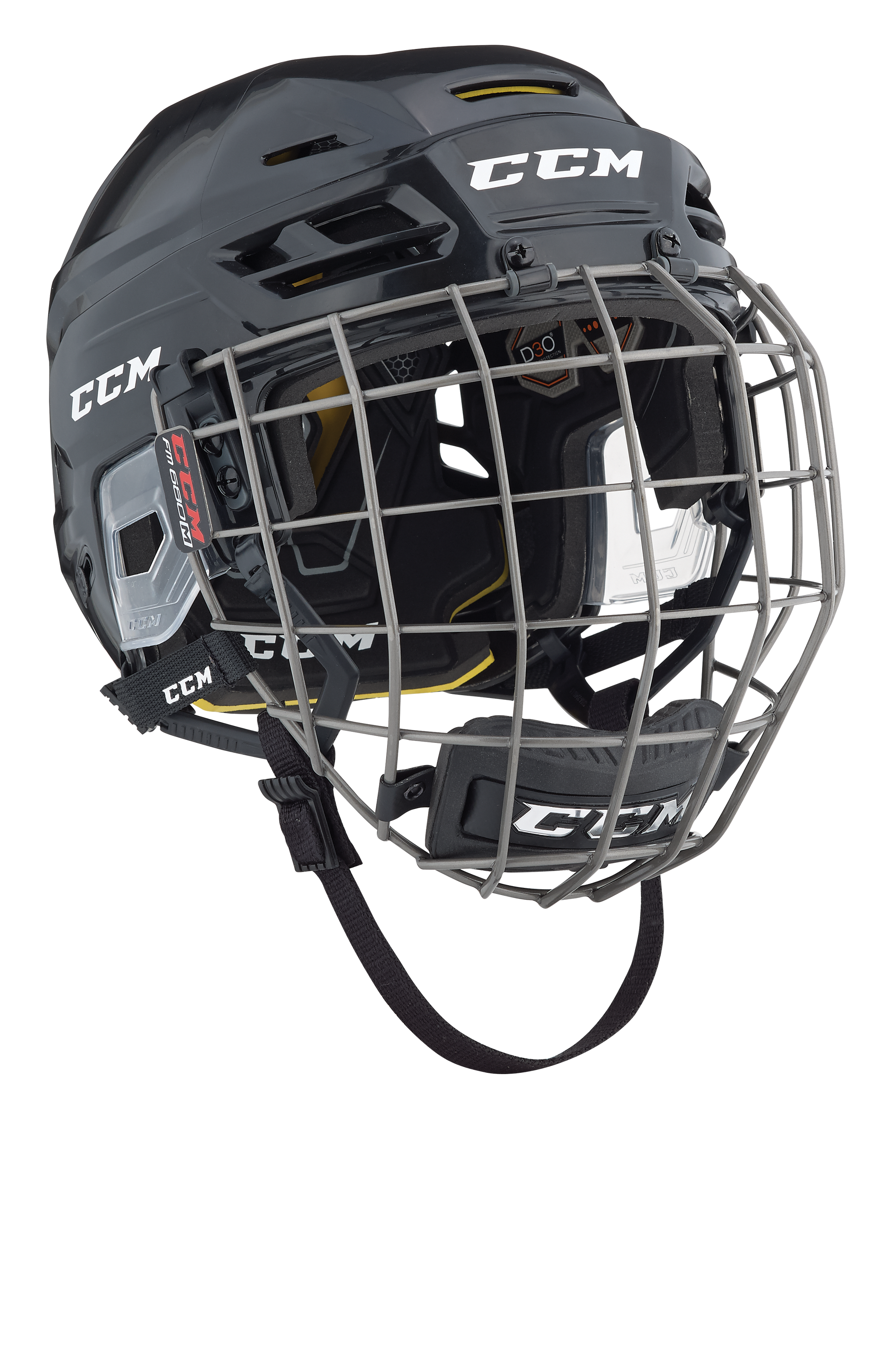 ccm gear CCM Tacks 310 Helmet Combo – U.S. Hockey Supply