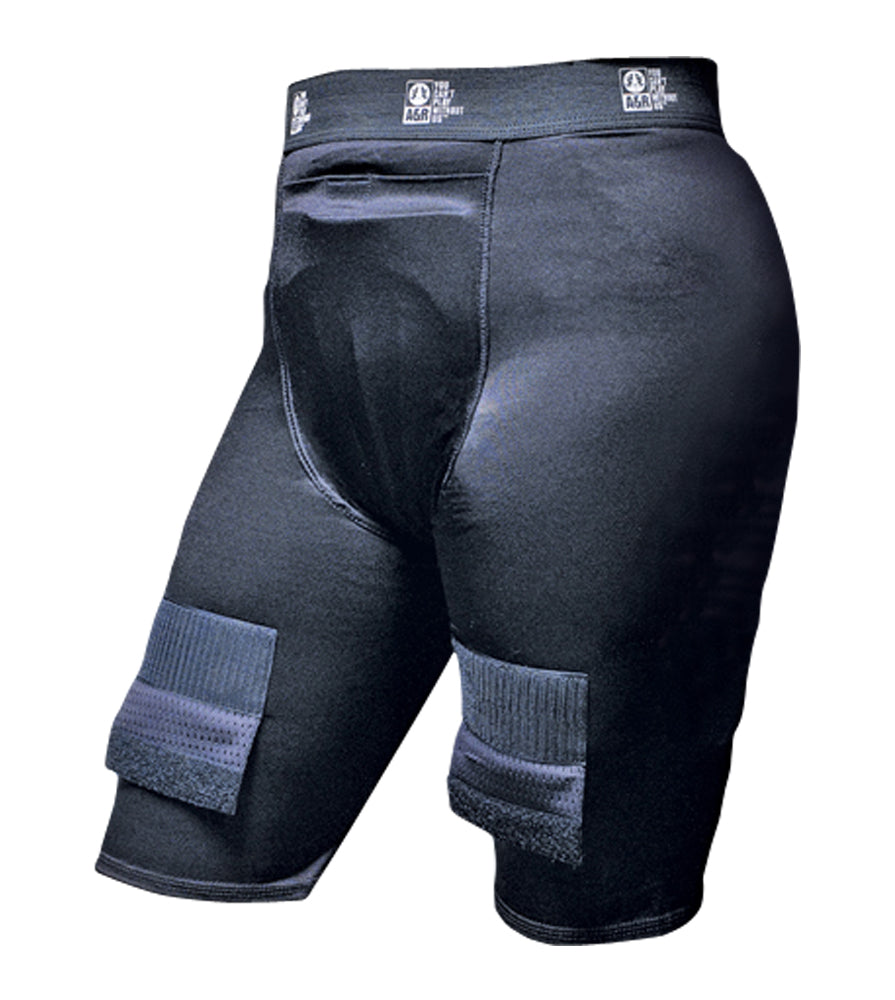hockey garter belt with cup SHOCK DOCTOR 273 ULTRA HOCKEY GARTER main image 0