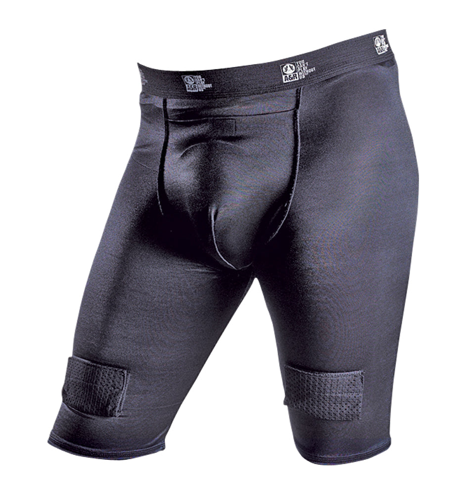 Cup & Pelvic Protector, Garter U.S. Hockey Supply Cup & Pelvic Protector, Garter U.S. Hockey Supply