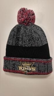 Kings Beanie