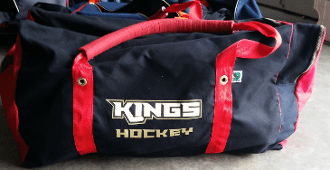 Kings Equipment Bag