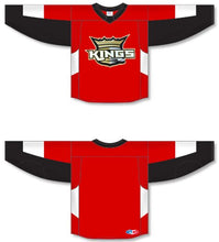 Load image into Gallery viewer, Kings Game Jersey (Away)
