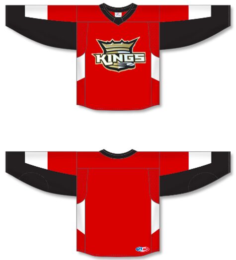 Kings Game Jersey (Away) – U.S. Hockey Supply