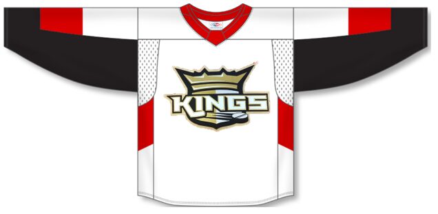Kings Game Jersey (Home)